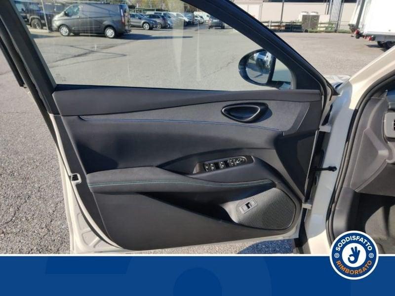 BYD Seal 6 DM-i Touring Boost