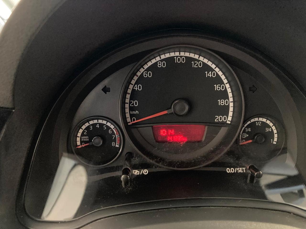 Volkswagen up! 1.0 5p. move