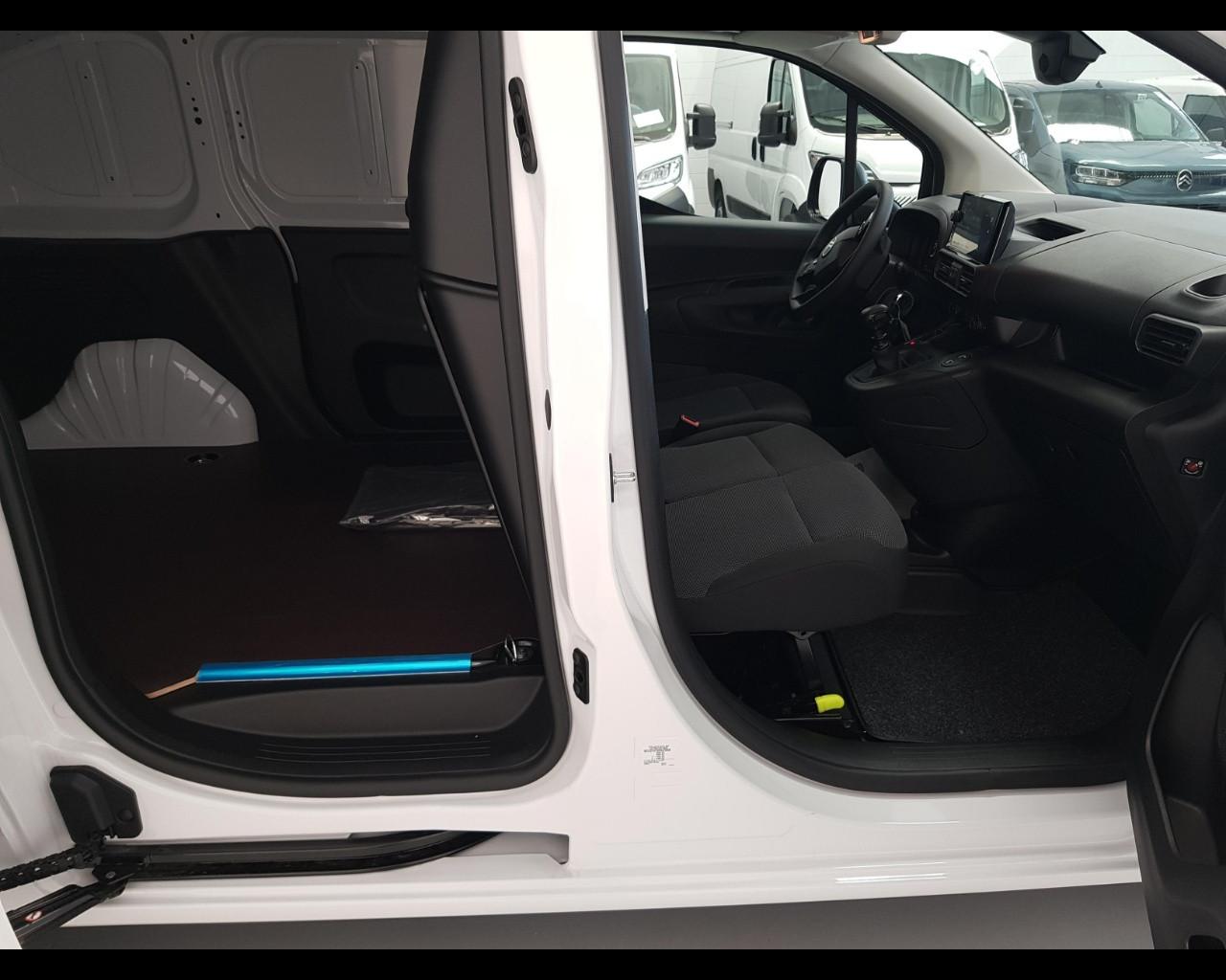 CITROEN Berlingo van M 1.5 bluehdi 100cv S&S 2p.ti p.maggior.