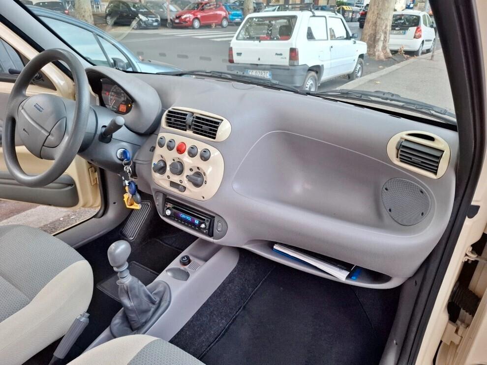 Fiat 600 1.1 UNIPRO CLIMA SERVO SOLI OK NEOPATENTI