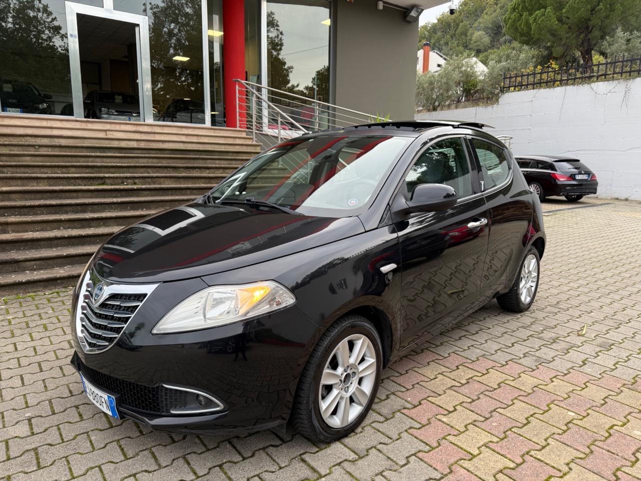 Lancia Ypsilon 1.3 MJT 16V 95 CV 5 porte S&S Platinum