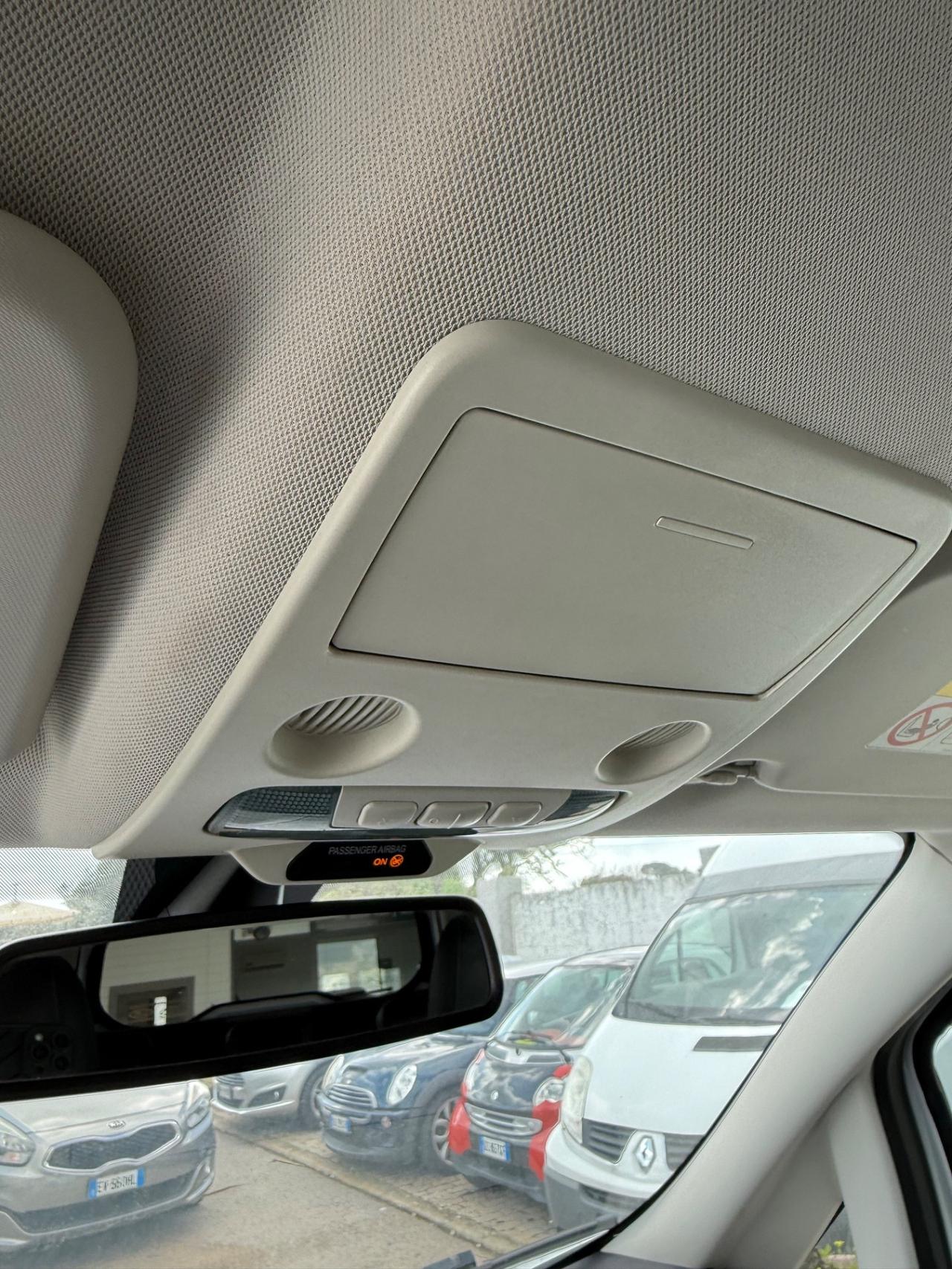 Ford EcoSport 1.5 TDCi 100 CV Start&Stop ST-Line FULL