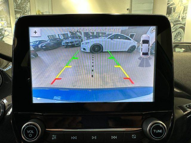 FORD Fiesta 1.5 200 CV 3p. ST Performance-Carplay-Camera-FULL