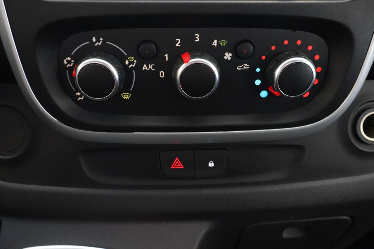 RENAULT TRAFIC T29 1.6 DCI 95 CV GRAND COMFORT -