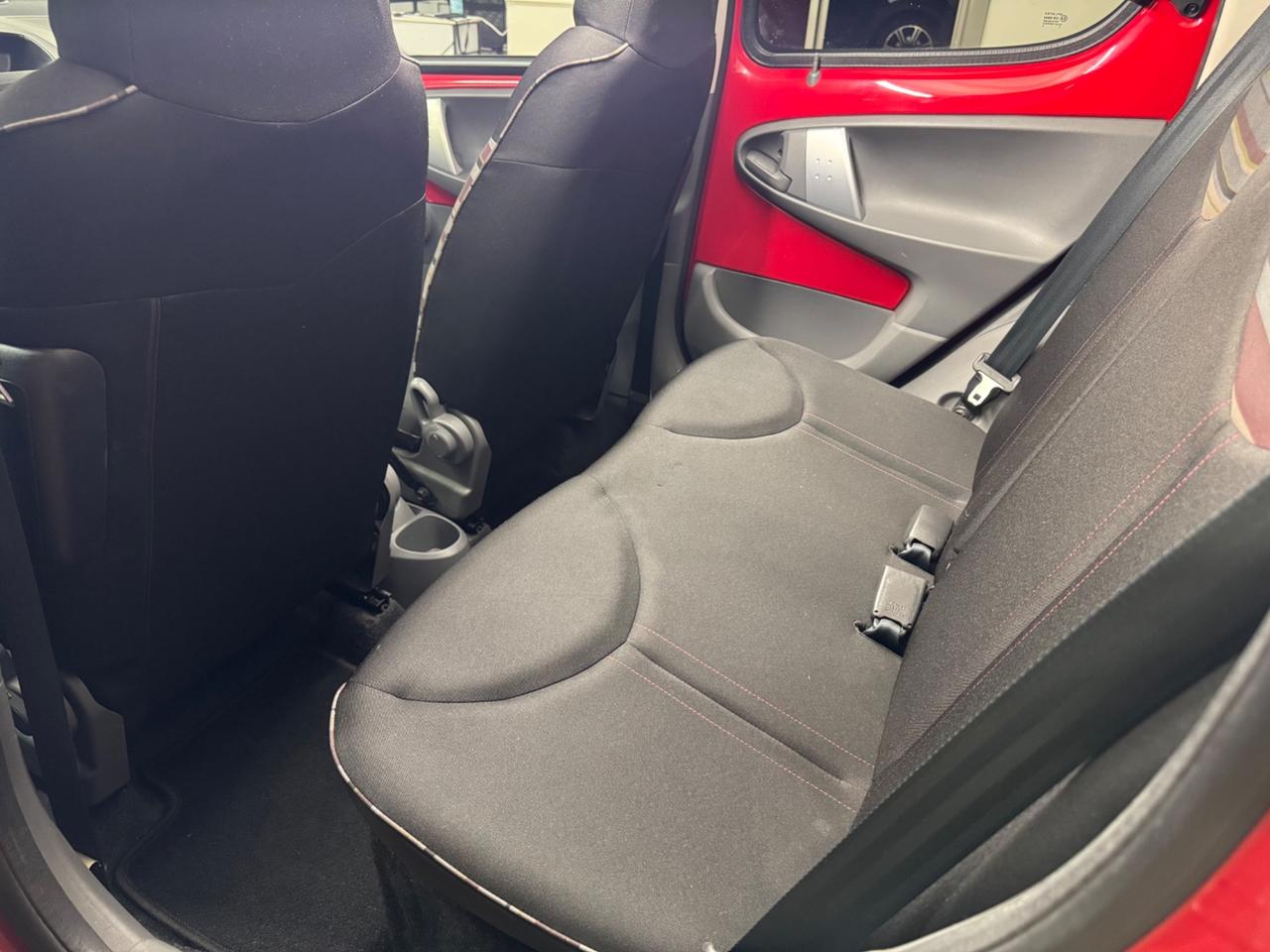 Citroen C1 1.0 Style