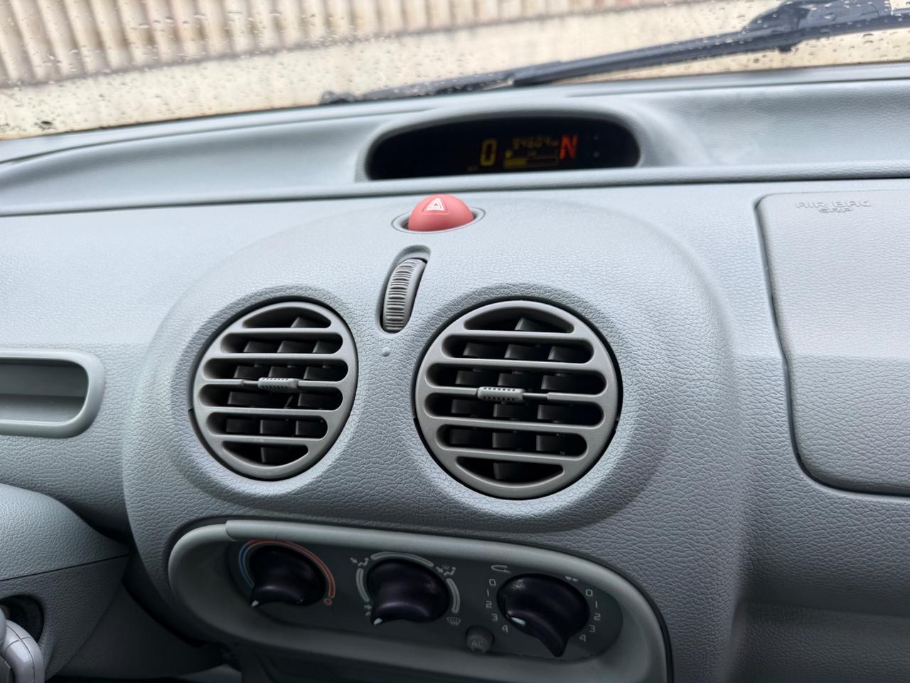 Renault Twingo 1.2i cat kenzo tetto apribile