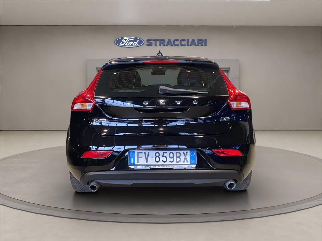 VOLVO V40 2.0 d2 Business geartronic my19 del 2019