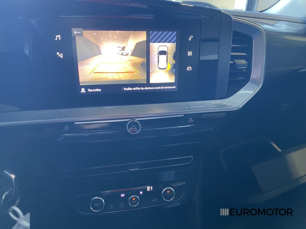 Opel Mokka 1.2 T Elegance AT8