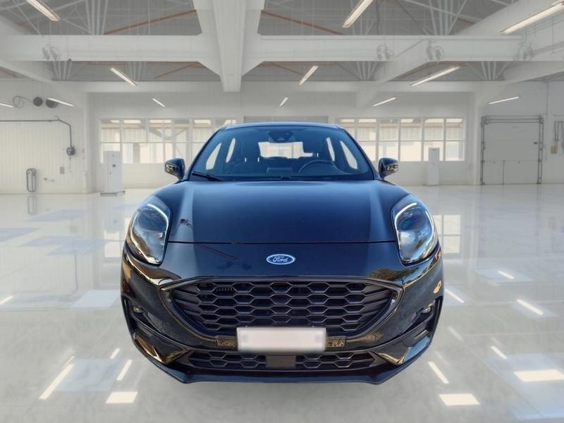 FORD PUMA 1.0 Ecoboost Hybrid 125CV ST-Line