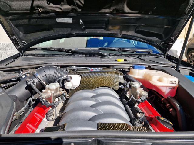 AUDI RS4 4200 V8 CV.420 QUATTRO KM. 26.000- RECARO- UNIPROP