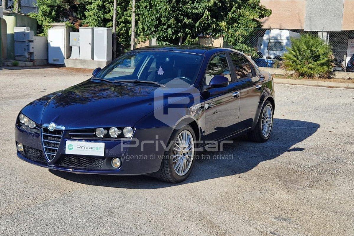 ALFA ROMEO 159 2.0 JTDm Distinctive