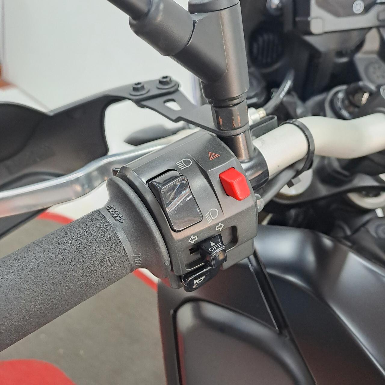 Yamaha Ténéré 700 (Low) * PROMO