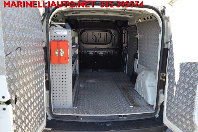 OPEL Combo MAXI 1.3 CDTI Van (1000kg) 90CV P.LUNGO