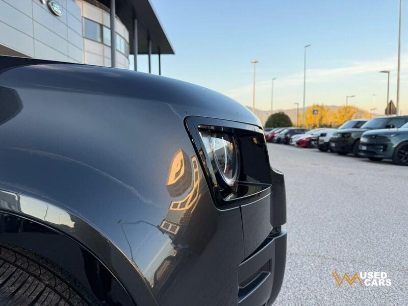 Land Rover Defender Defender 110 3.0d mhev X-Dynamic SE awd 200cv auto AUTOCARRO N1