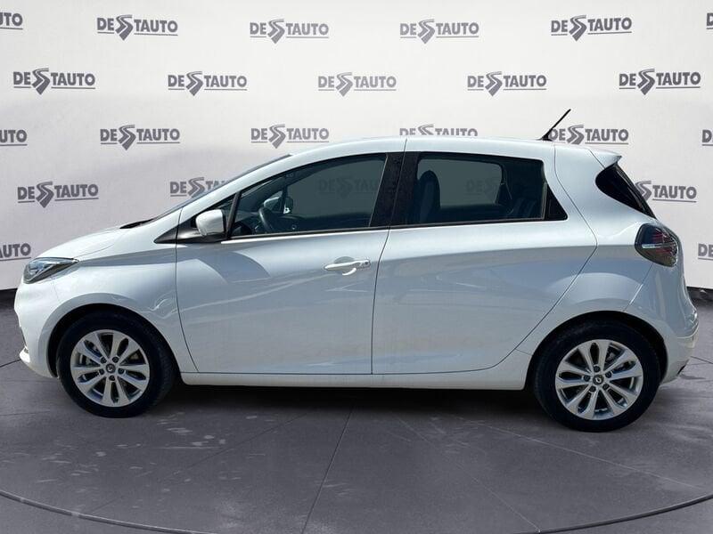 Renault ZOE Zoe Zen R135 my20