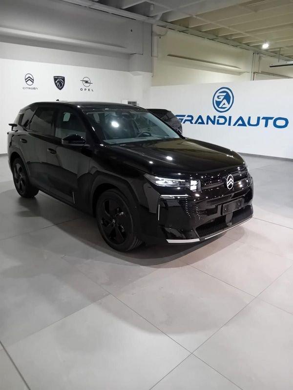 Citroën C5 Aircross Hybrid 145 cv Automatico Max