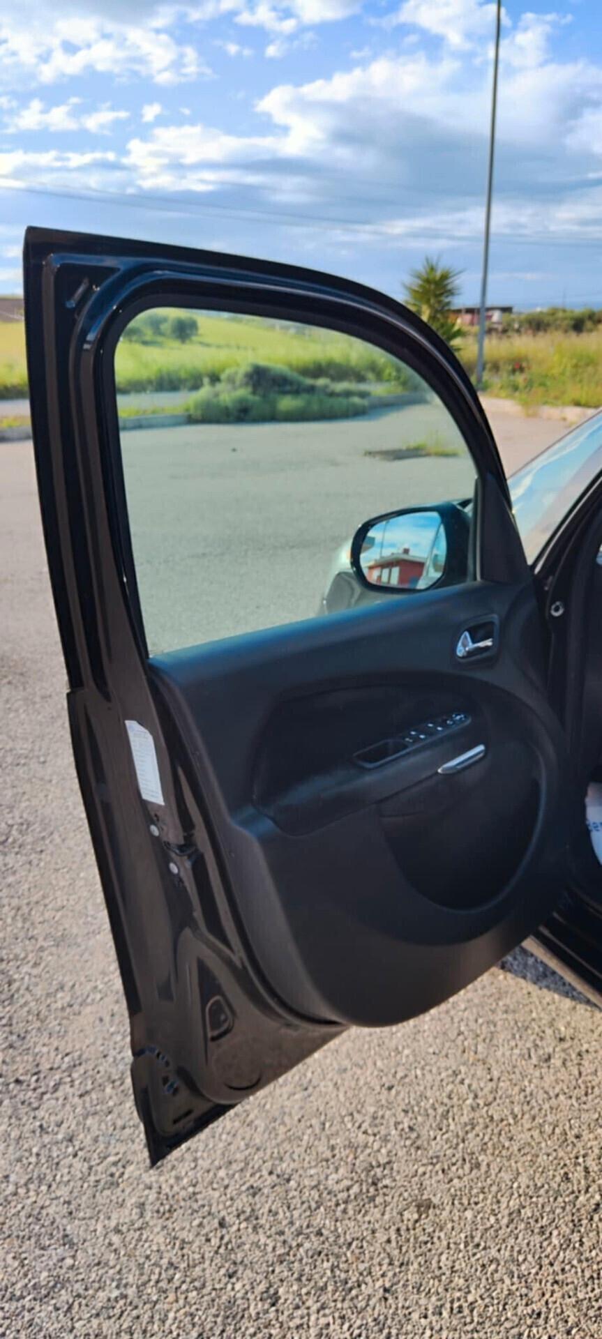 Citroen C3 Picasso 1.6 HDi 90 airdream Exclusive Style