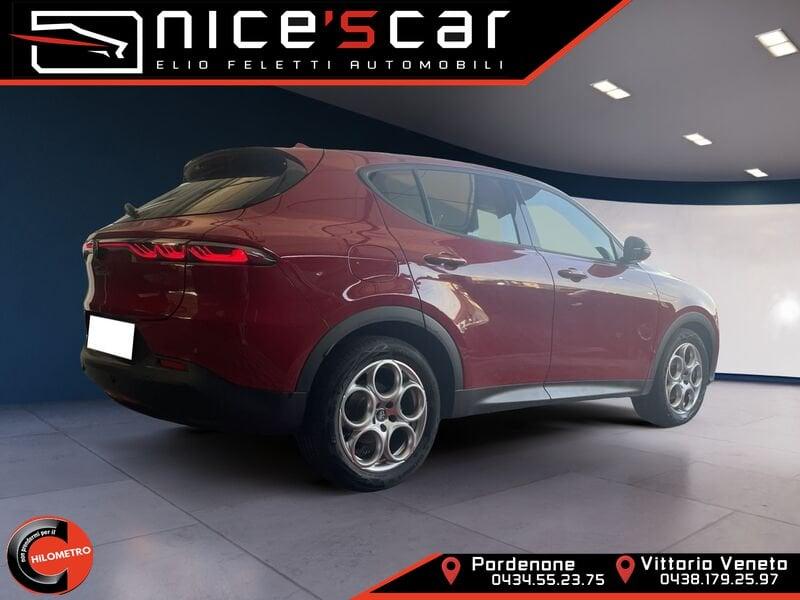 Alfa Romeo Tonale Tonale 1.6 diesel 130 CV TCT6 Sprint