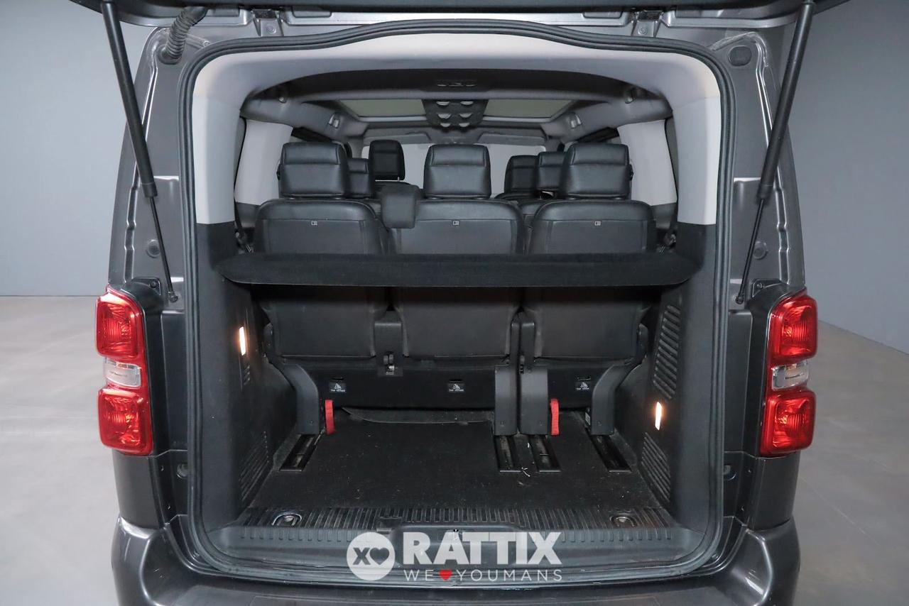 Toyota Proace Verso 2.0d 177CV Luxury Auto 8p.ti