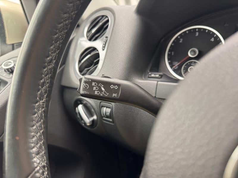 VOLKSWAGEN TIGUAN 2.O TDI 140 CV SPORT