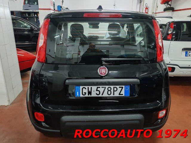 FIAT Panda 1.0 Hybrid ITALIANA PREZZO REALE