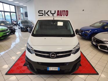 Opel Vivaro 2.0 Diesel 180CV S&S AT8 PL-TN M Furgone Enjoy
