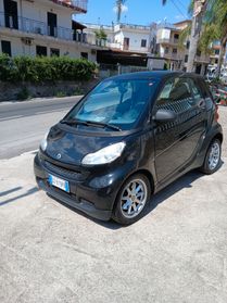 Smart ForTwo 1000 52 kW MHD coupé passion