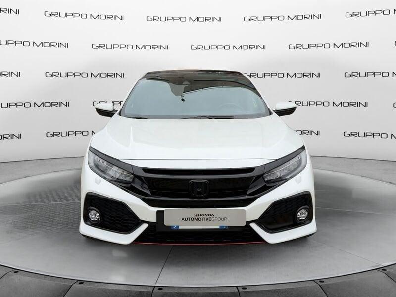 Honda Civic Civic 1.0T 129cv 5 porte Type S CVT