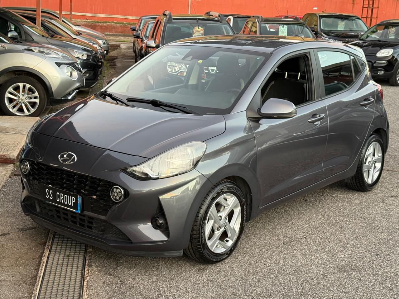 i10 1.0 MPI Prime-unipro-rate-garanzia-permute