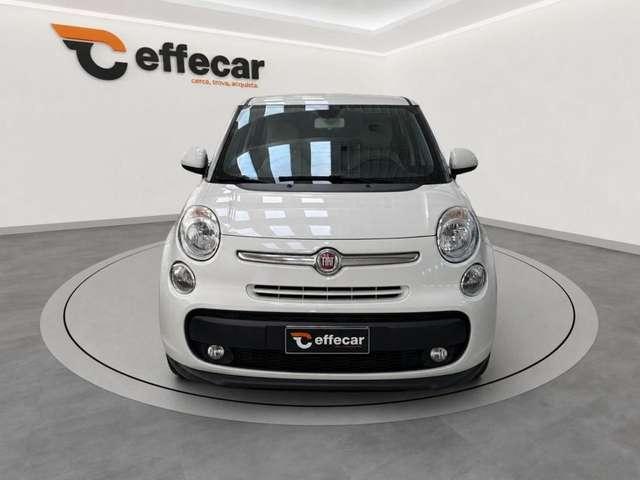 Fiat 500L 1.3 Multijet 95 CV Lounge