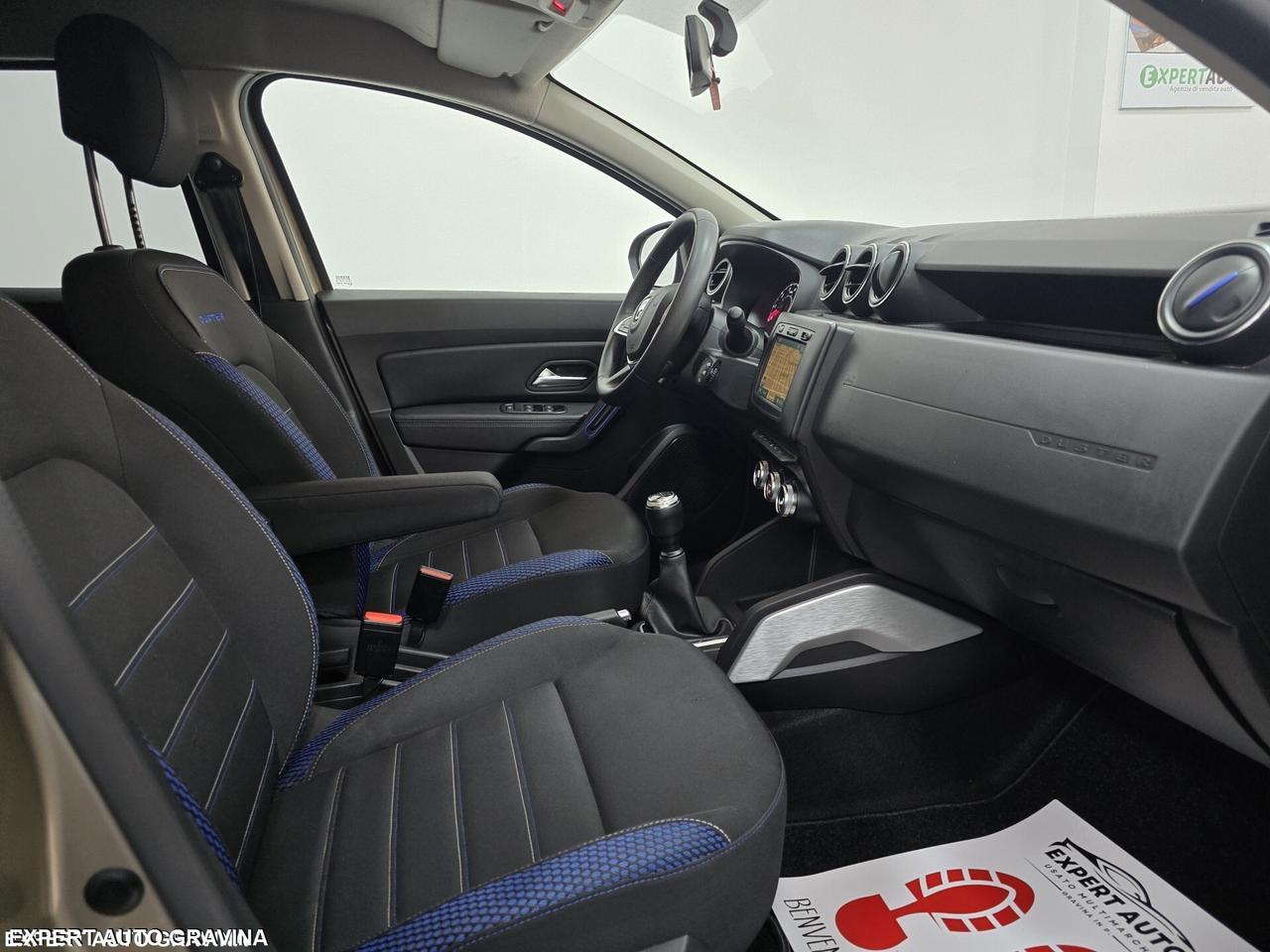 DACIA DUSTER 1.0 TCe GPL 15th ANNIVERSARY