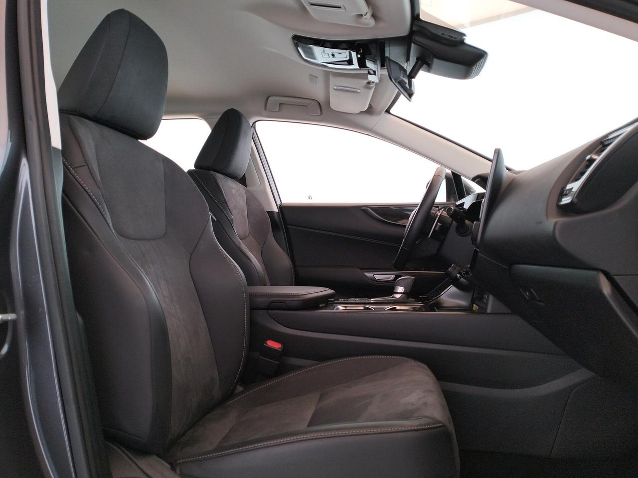 LEXUS NX 350h 2.5 Business e-cvt - IVA ESPOSTA