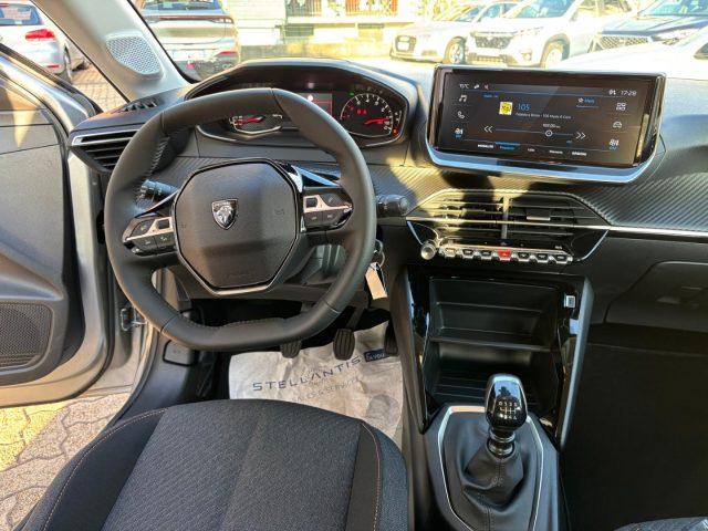 PEUGEOT 208 100CV Style KM0 *PAGA COME VUOI