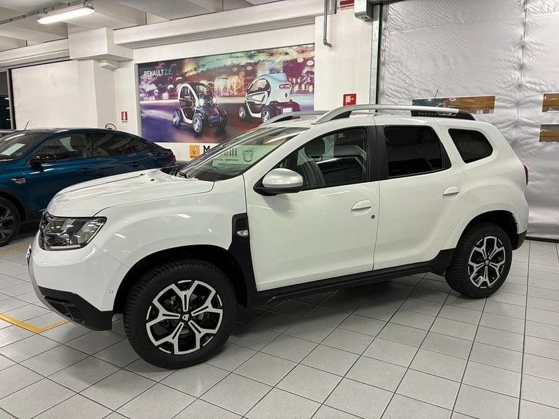 Dacia Duster Prestige 1.6 SCe GPL 4x2 rif.FZ928