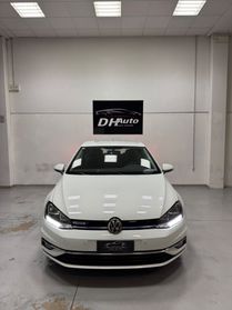 Volkswagen Golf 1.5 TGI DSG 5p. Executive BlueMotion Technology
