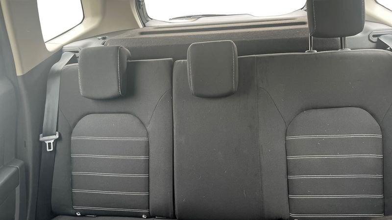 Dacia Duster 1.0 tce Comfort Gpl 4x2 100cv 1.0 TCe GPL Comfort 4x2