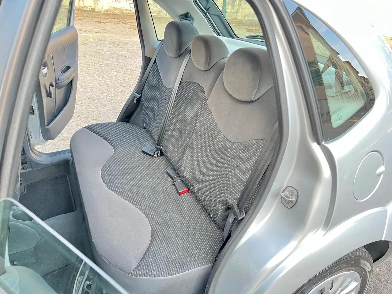 Citroen C3 1.4 Bi-Energy GPL 73cv Perfect Techno