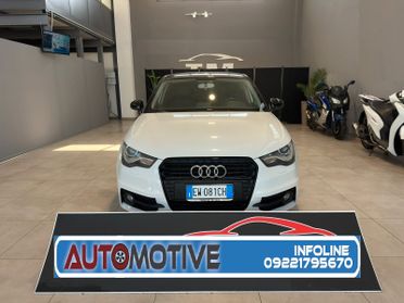 Audi A1 1.6 TDI S tronic Attraction