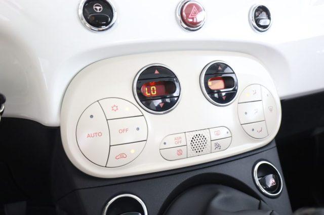 FIAT 500 500 1.0 Hybrid Dolcevita