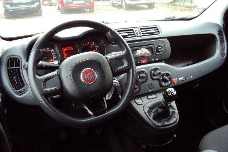 FIAT Panda Panda 1.2 Pop