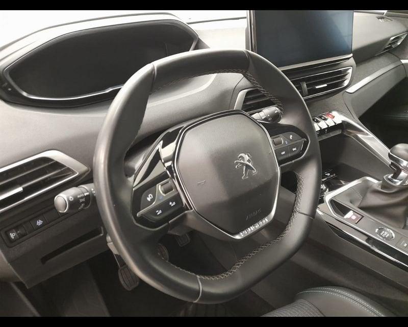 Peugeot 3008 II 2021 1.5 bluehdi Allure Pack s&s 130cv