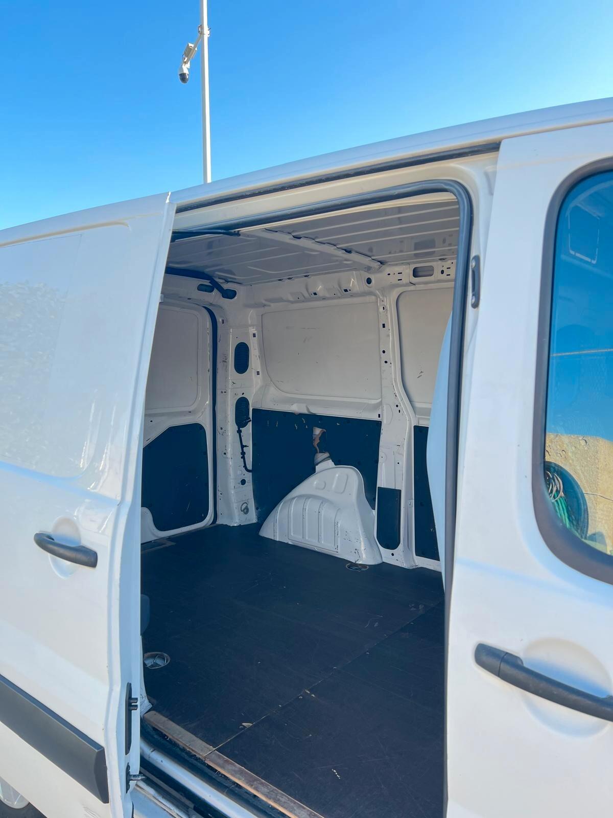 Fiat Scudo 2.0 jtd 3 posti 2016