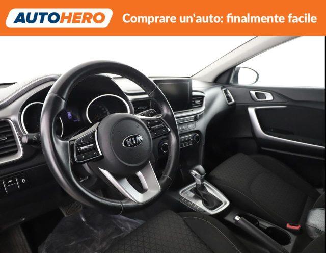 KIA Ceed 1.6 CRDi 115 CV DCT 5p. Business Class