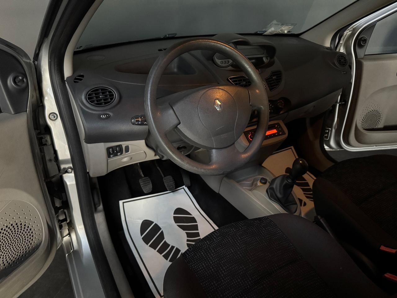 Renault Twingo 1.2 Le Iene ADATTA A NEOPATENTATI