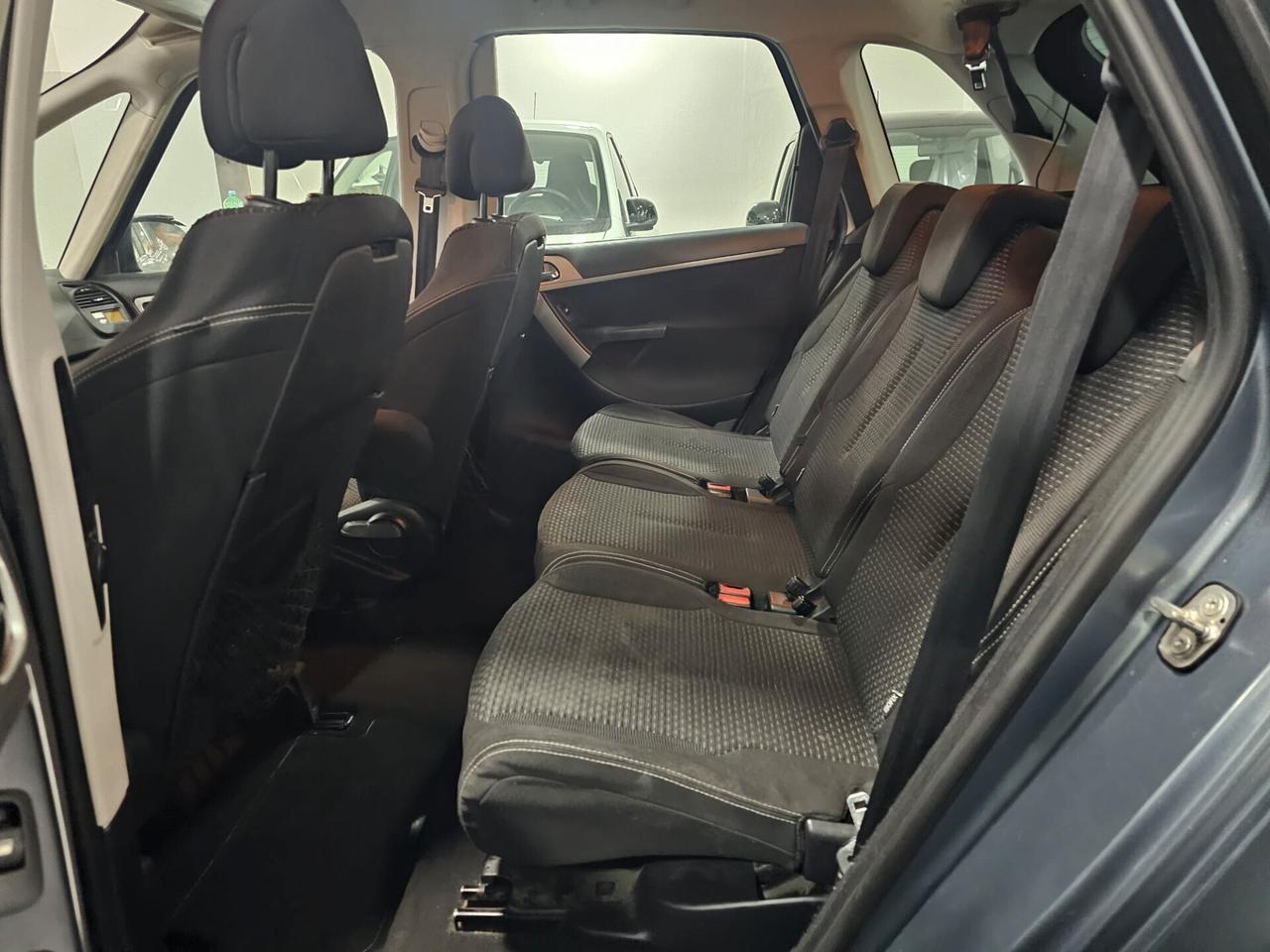 NUOVA CITROEN C4 PICASSO 1.6 HDI 110CV SEDUCTION