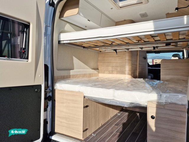 CI INTERNATIONAL KYROS GO 5