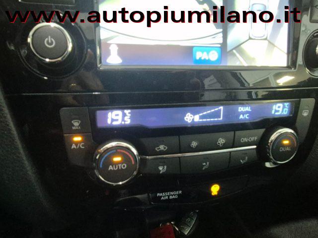 NISSAN X-Trail 1.6 dCi 2WD Tekna