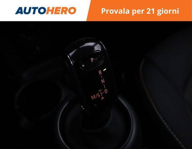 MINI Cooper 1.5 Cooper Essential