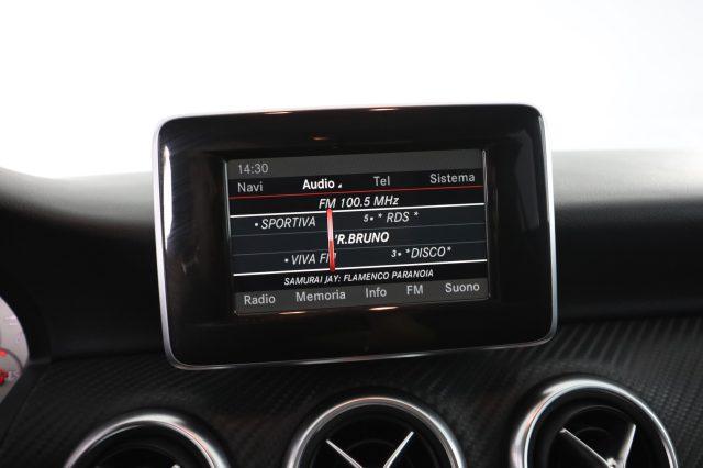 MERCEDES-BENZ A 180 A 180 CDI Automatic Premium