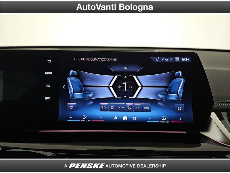 BMW iX1 iX1 eDrive 20 xLine